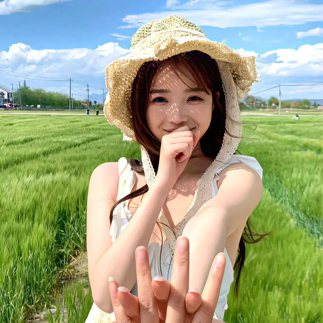 雪孩子